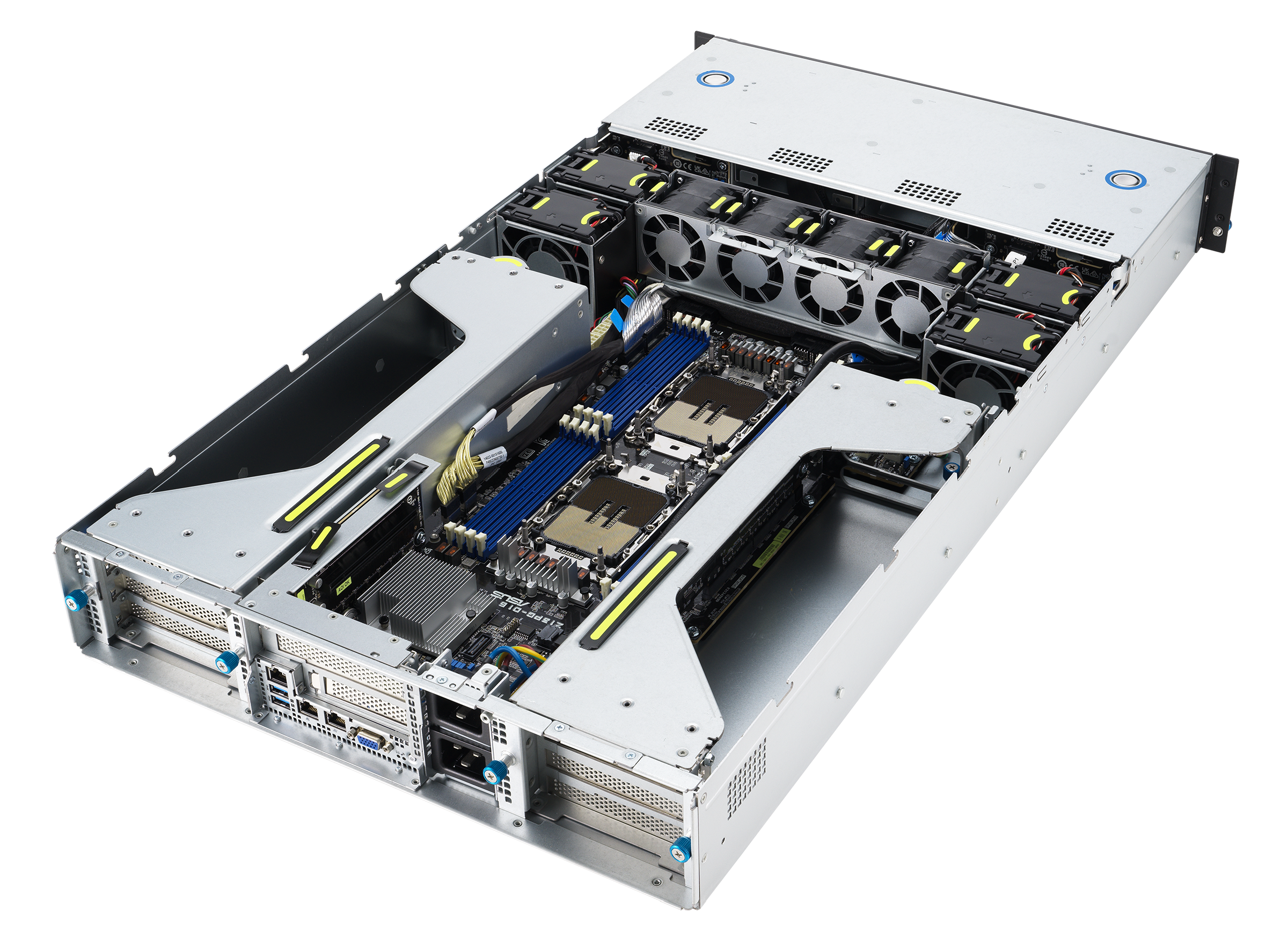 ASUS ESC4000-E11