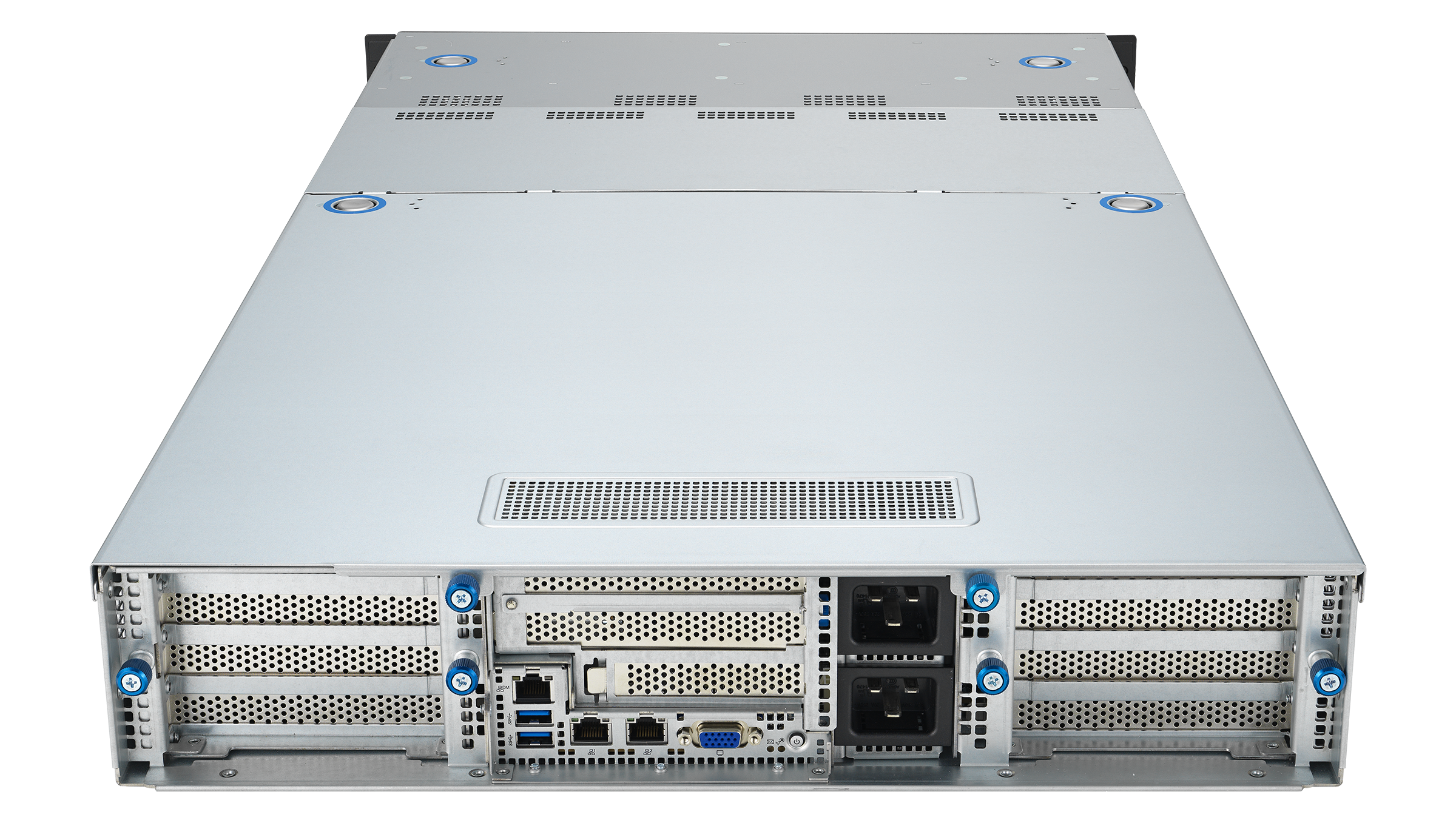 ASUS ESC4000-E11