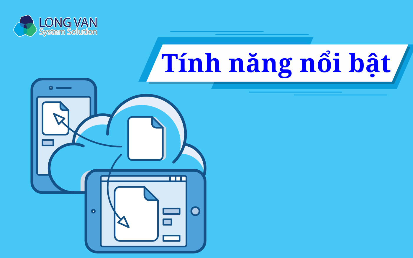 Tính năng nổi bật