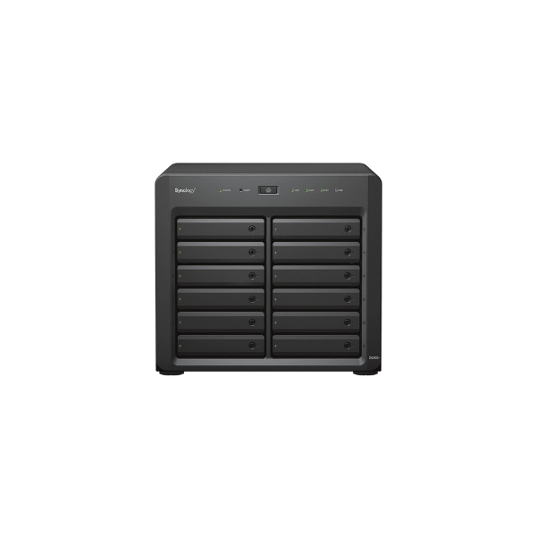 Thiết bị lưu trữ NAS Synology DiskStation DS2422+