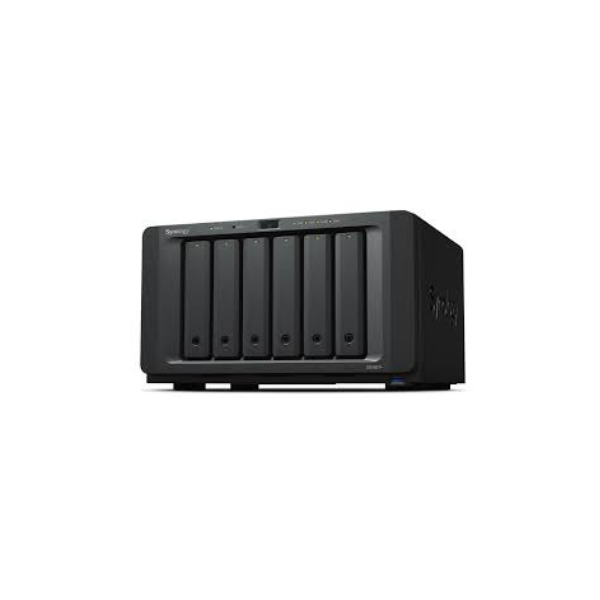 Thiết bị lưu trữ NAS Synology DiskStation DS1621+