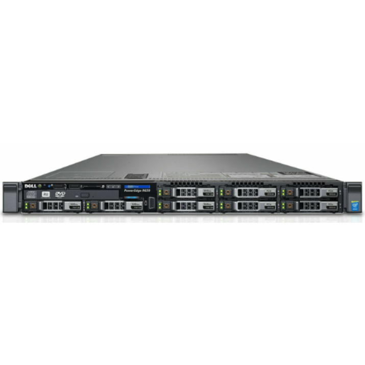 Dell PowerEdge R630 (2x Xeon E5-2667v3 8 Core| 32GB RAM) Dell PowerEdge R630 (2x Xeon E5-2667v3 8 Core| 32GB RAM)