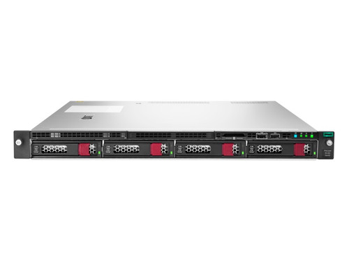 HPE Proliant DL160 Gen10 (Xeon Silver 4114 10 Core, 32GB RAM)