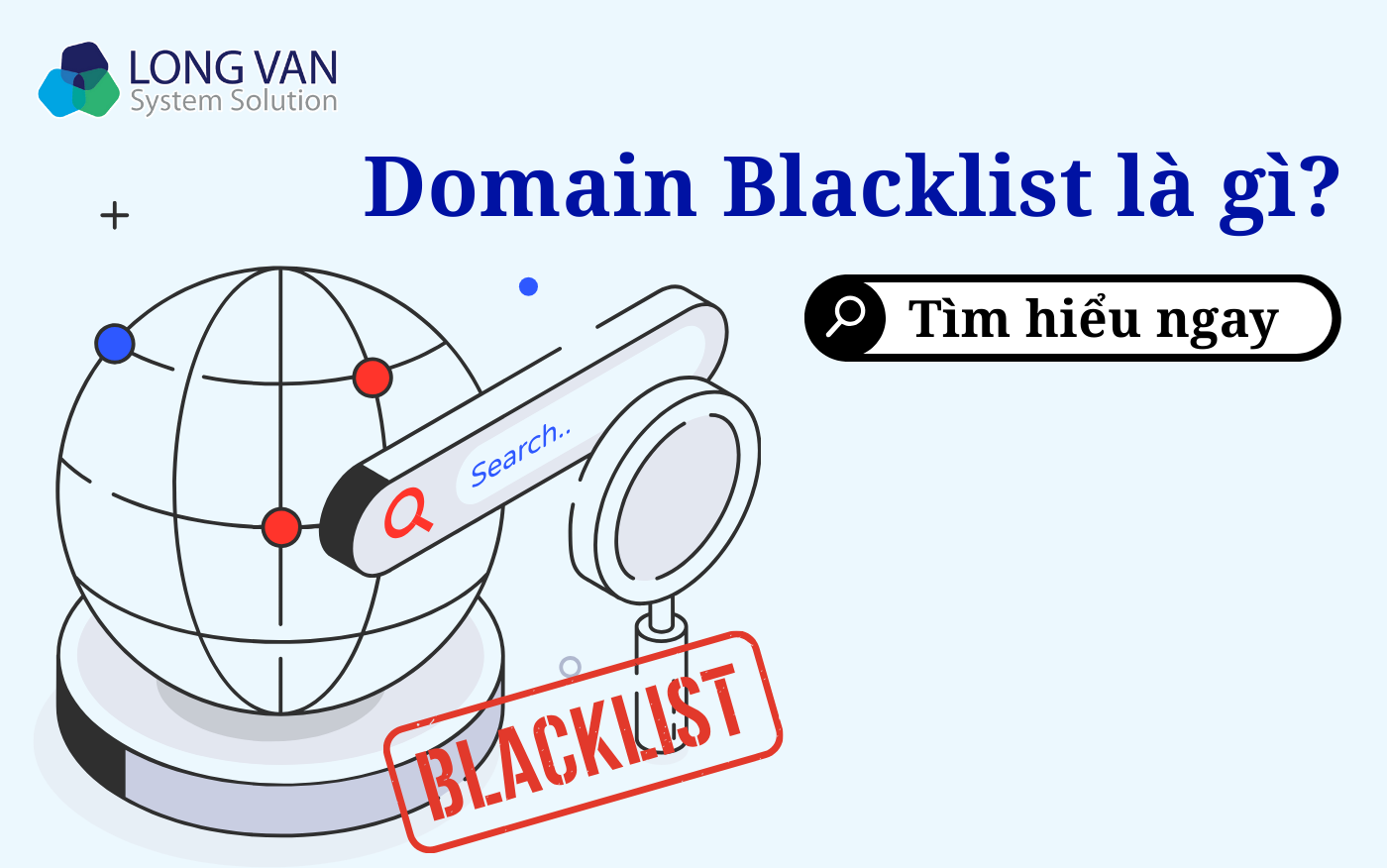 Domain Blacklist là gì?