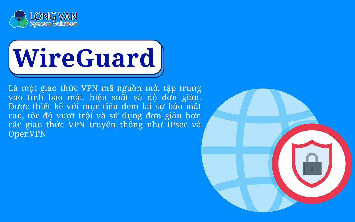 Tìm hiểu về WireGuard