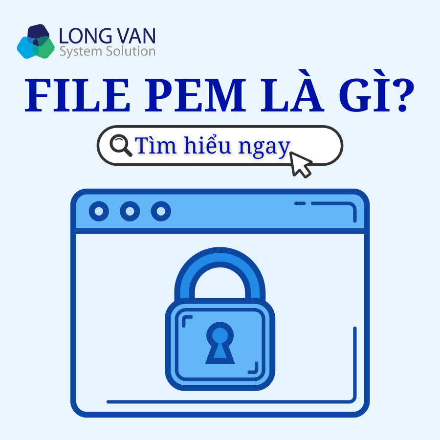 File PEM là gì?