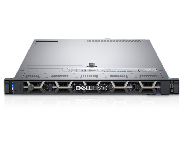 Dell PowerEdge R640 (Xeon Silver 4114 10 Core, 32GB RAM)
