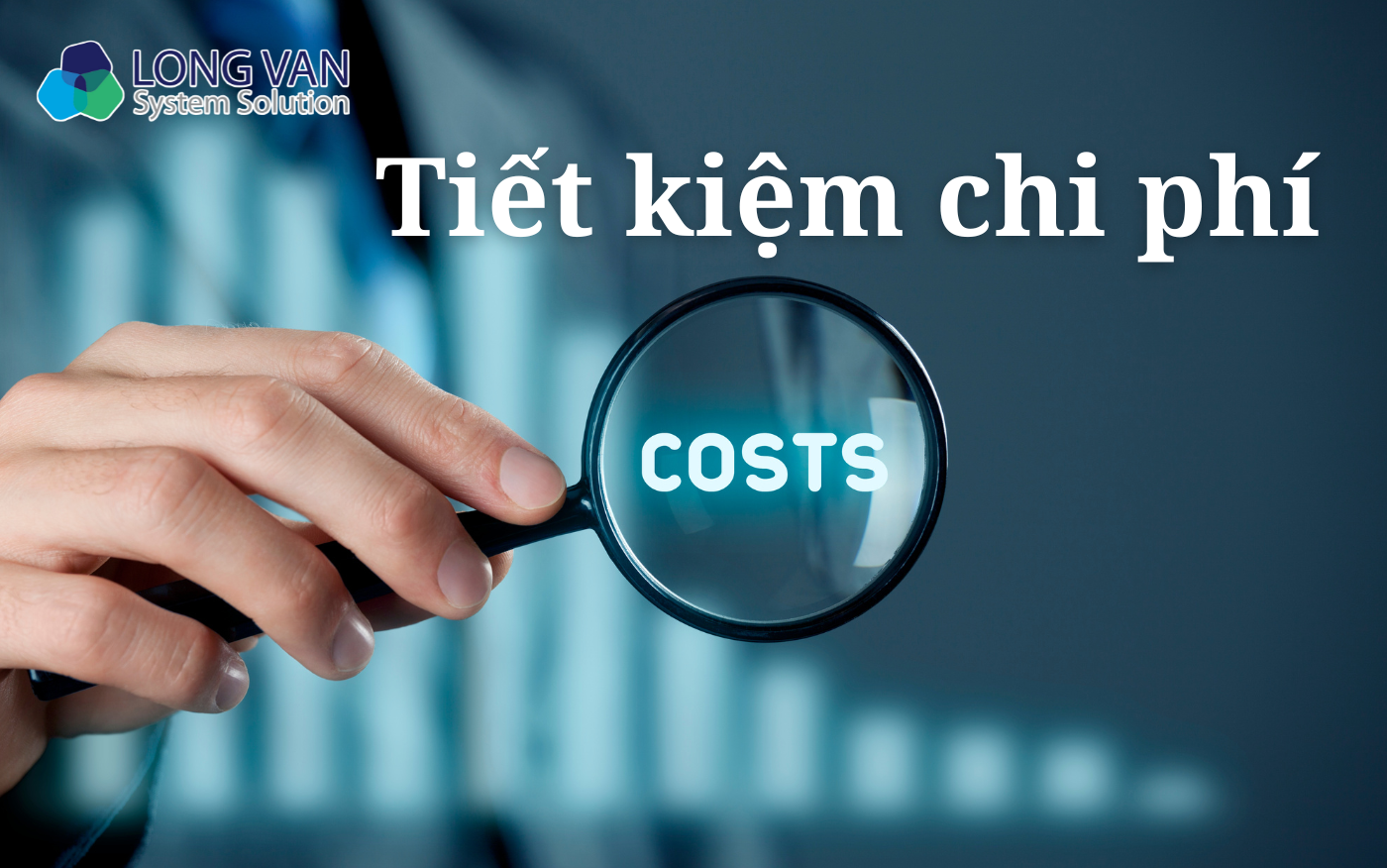 Tiết kiệm chi phí