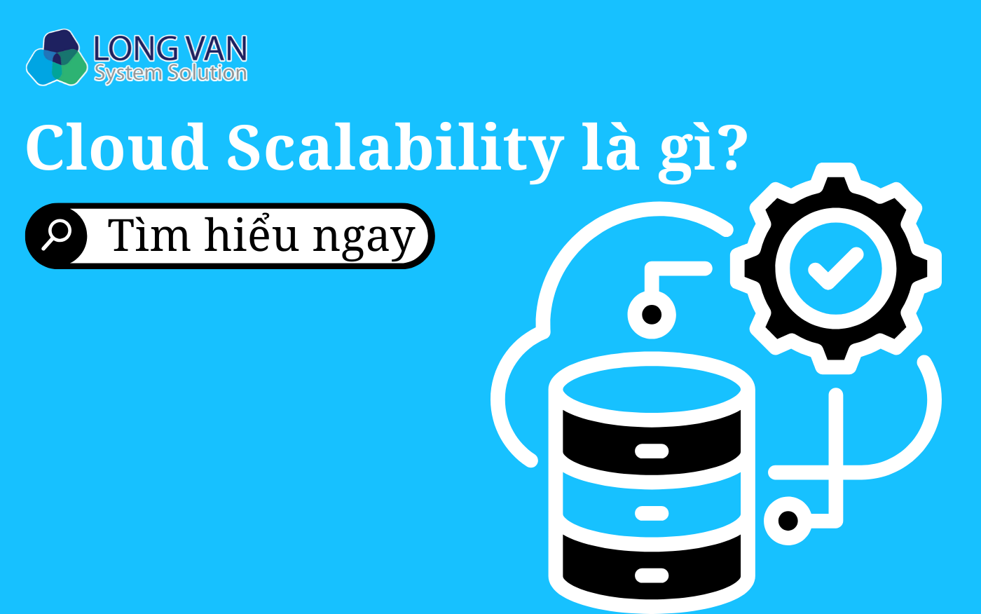 Cloud Scalability là gì?