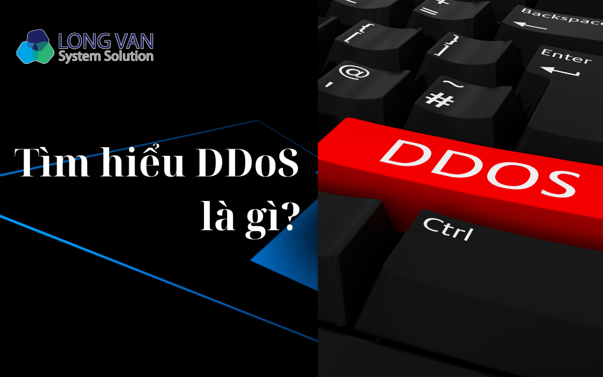 DDoS là gì?