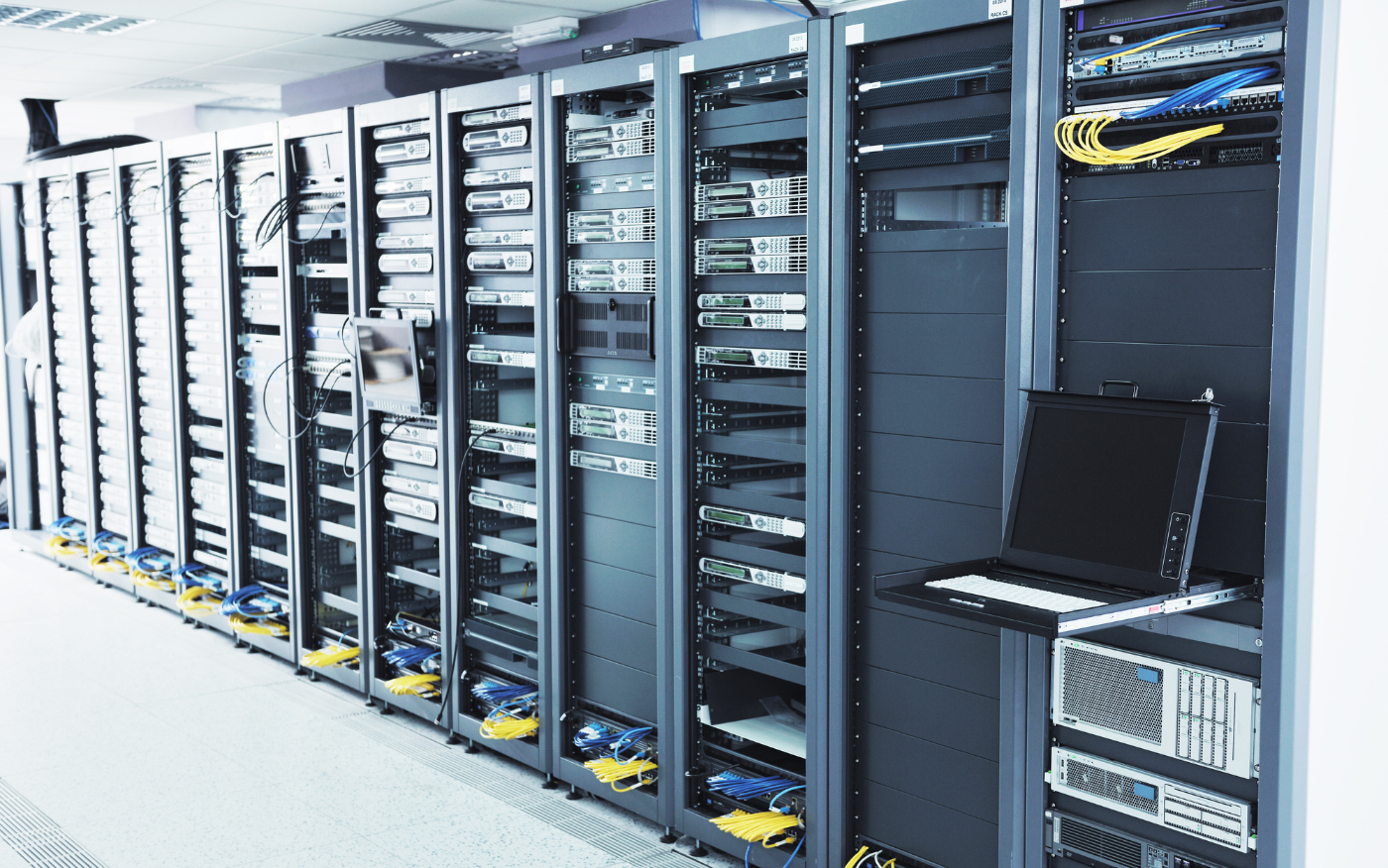Giới thiệu về dịch vụ cho thuê server