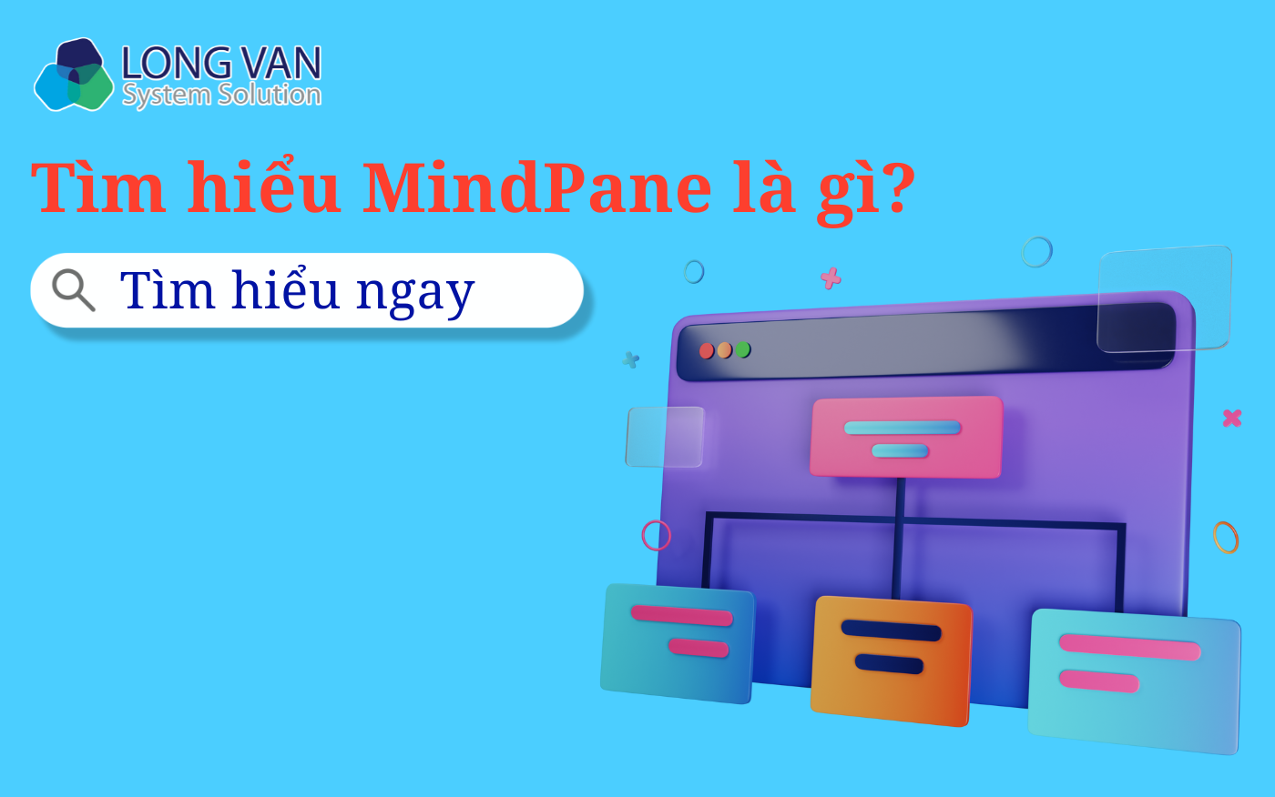 Tìm hiểu MindPane là gì?