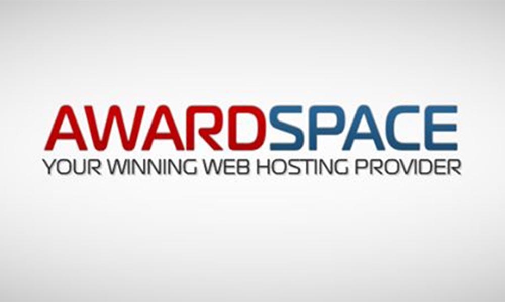 AwardSpace.com