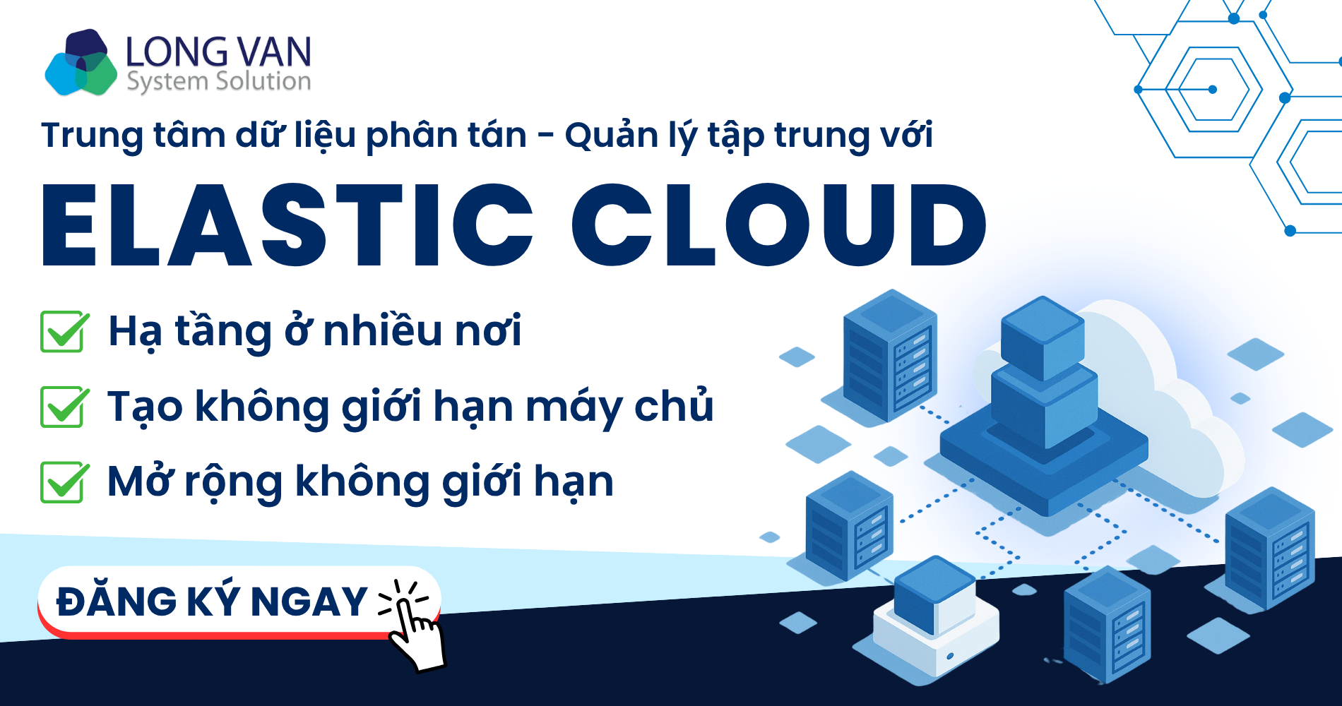 Elastic cloud