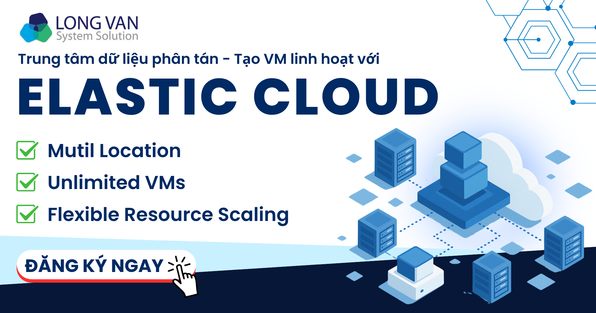 Elastic Cloud