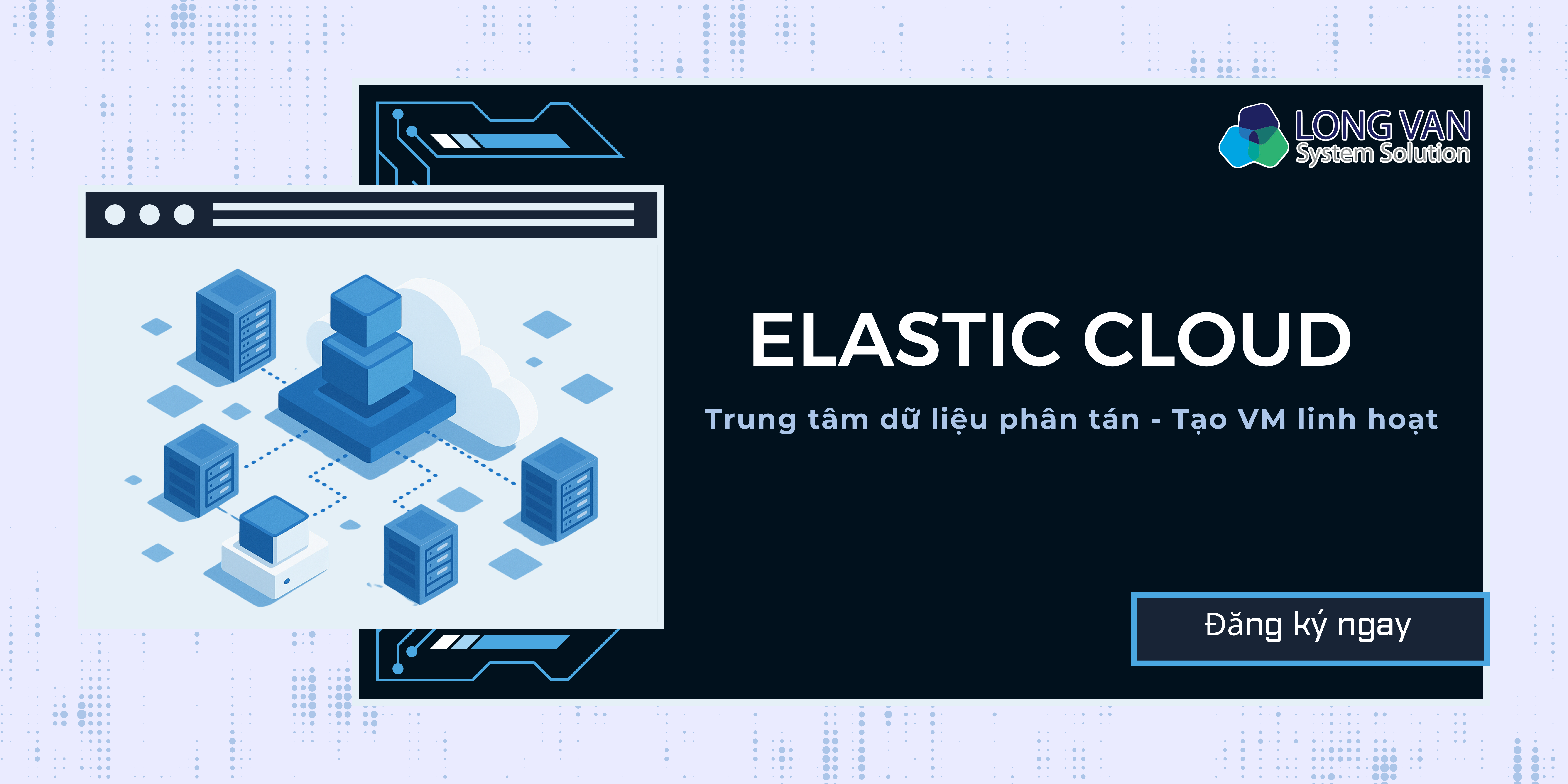 Elastic Cloud