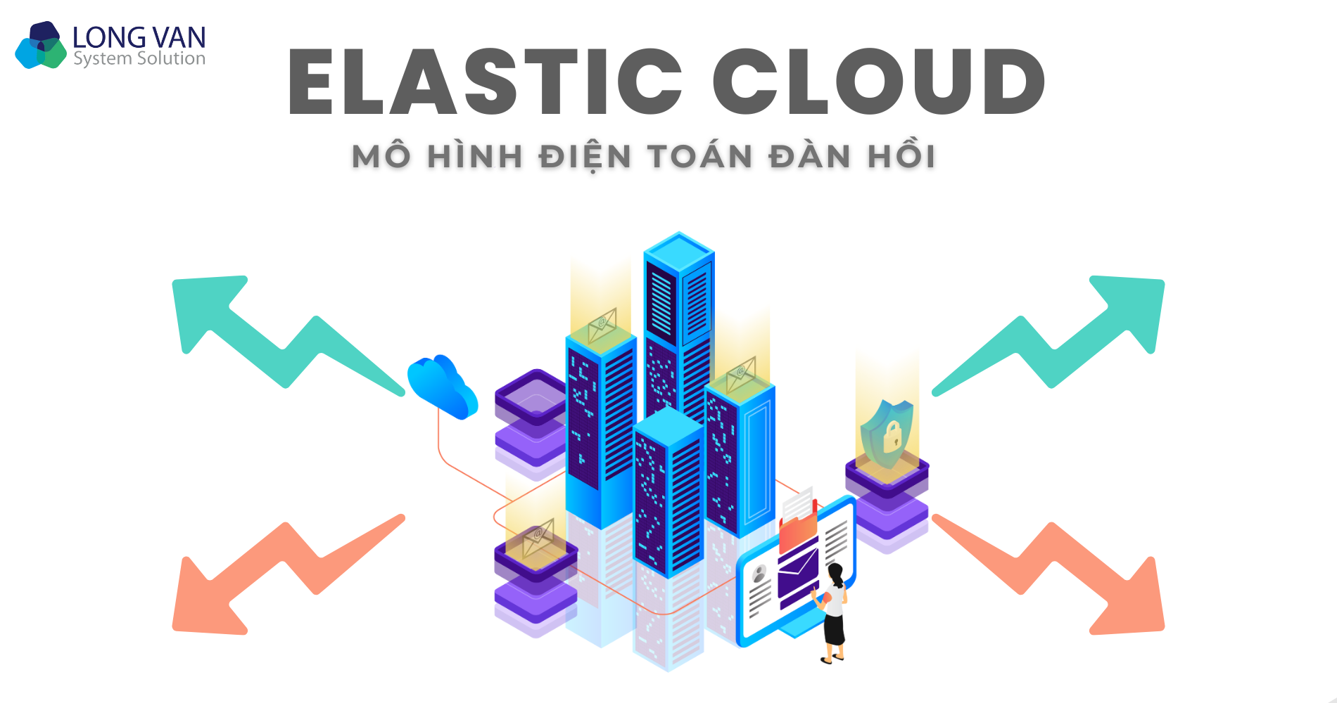 ELASTIC CLOUD