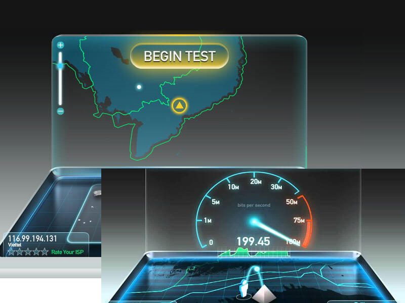 Băng thông mạng (Bandwidth) là gì?