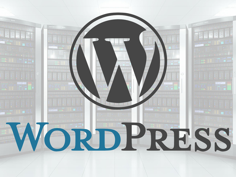 Cloud Hosting WordPress