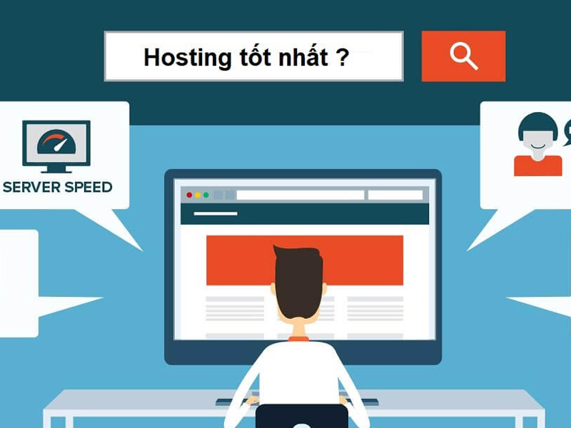 Thông số cần biết khi thuê Hosting Wordpress