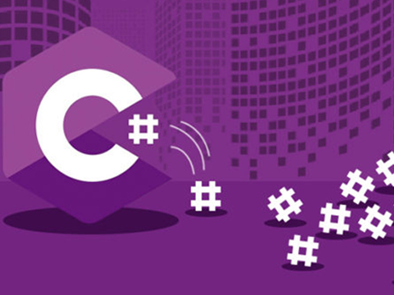 Ưu điểm của C Sharp