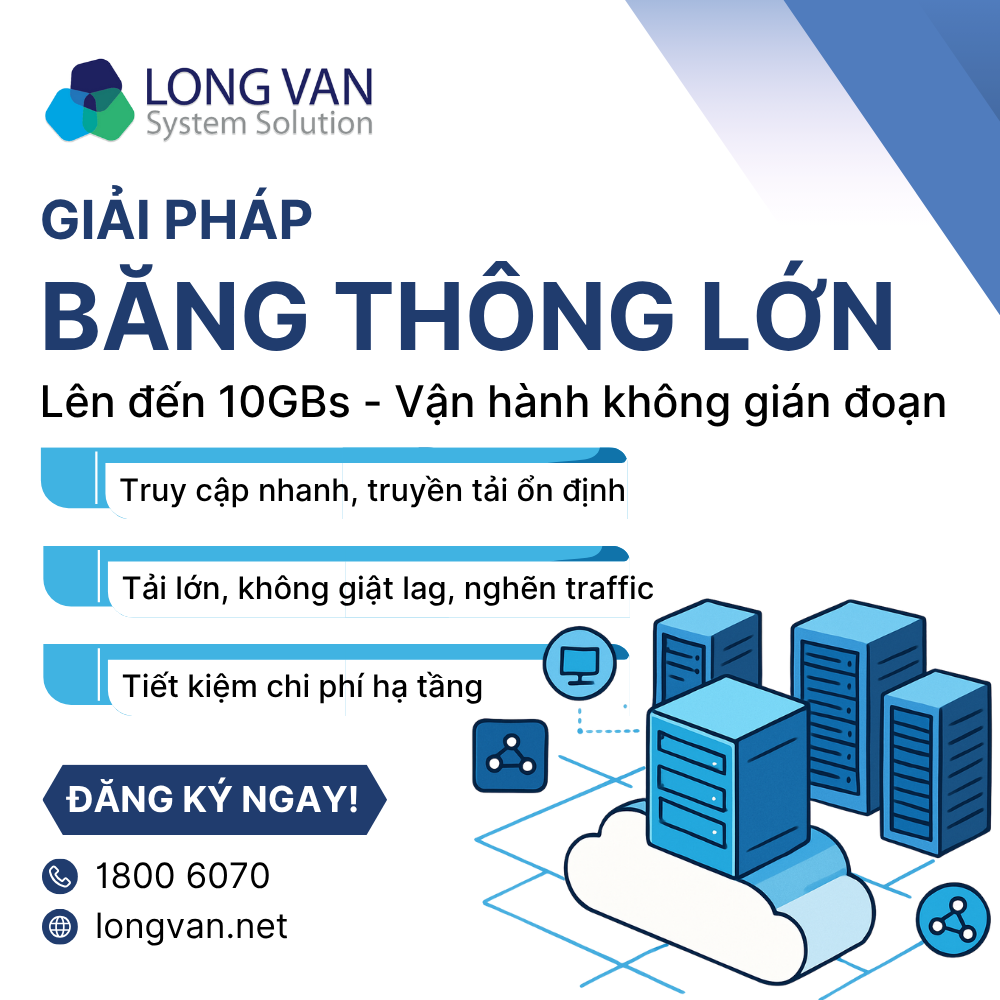 Livestream giật lag? Tìm hiểu ngay giải pháp server livestream ổn định, an toàn
