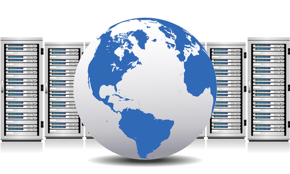 Máy chủ web (Web server)