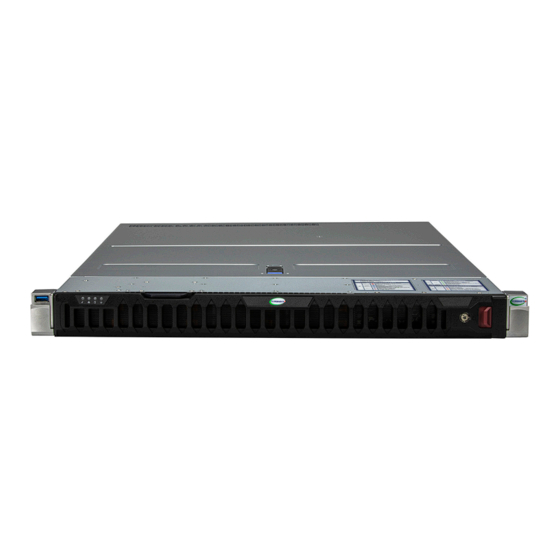 Hyper SuperServer SYS-121H-TNR X13