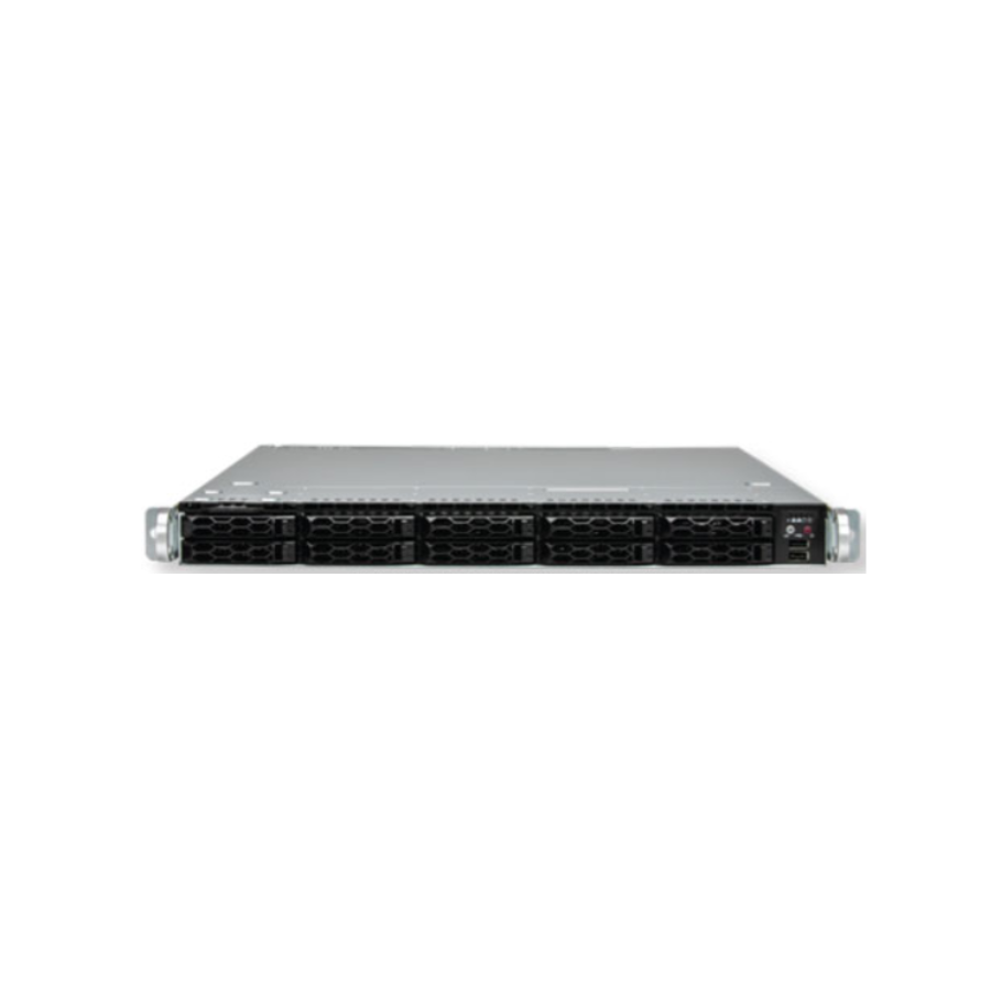 CloudDC SuperServer SYS-121C-TN2R X13