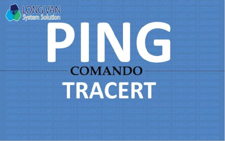 Kiểm tra ping - tracert