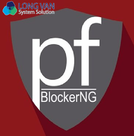 Hướng Dẫn Cài Đặt PfBlockerNg