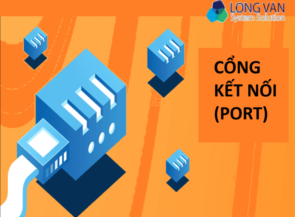Hướng dẫn kiểm tra cổng kêt nối(port) server đang mở