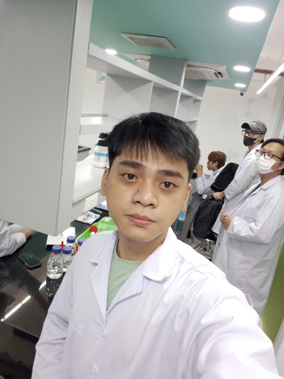 NGUYỄN QUỐC VINH