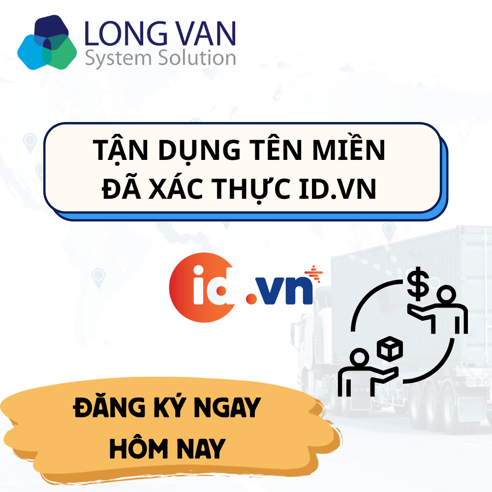 5 cách tận dụng sản phẩm xác thực nguồn gốc trên ID.VN để tăng cơ hội bán hàng
