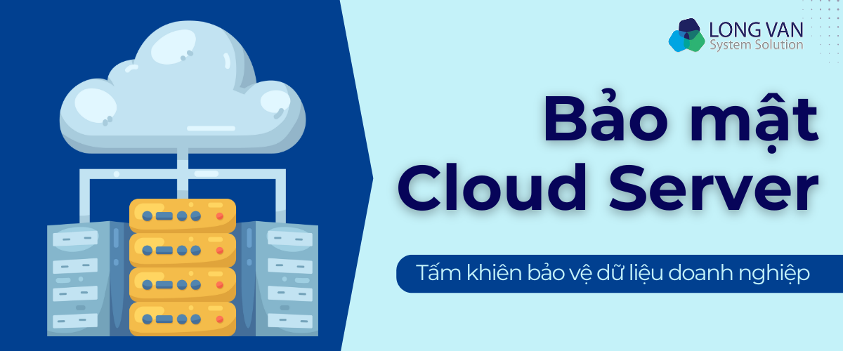 Bảo mật Cloud Server