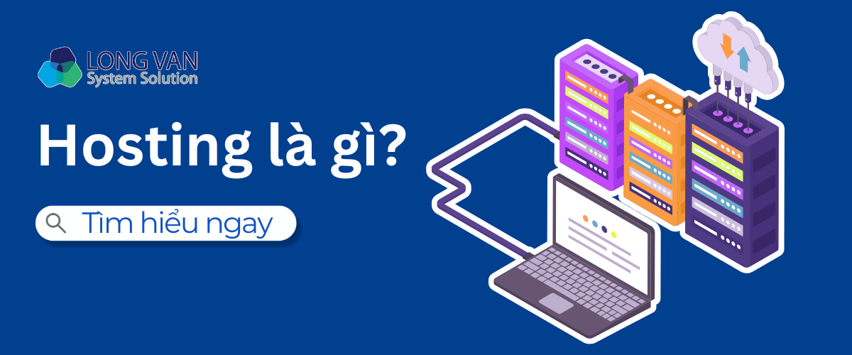 Hiểu rõ vai trò của Hosting
