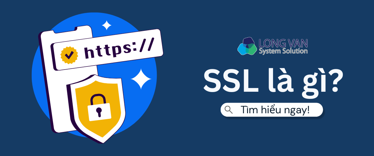 SSL là gì?