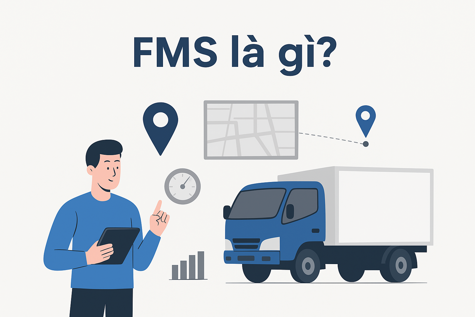 FMS là gì?