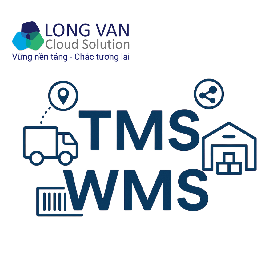 TMS và WMS là gì? Tối ưu chuỗi cung ứng linh hoạt với Proxmox HCI