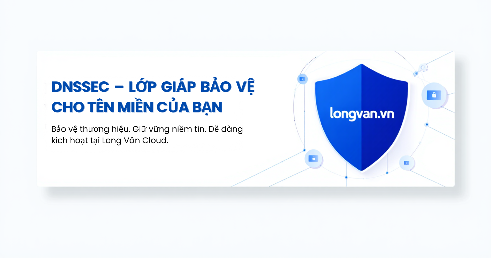 DNSSEC là gì? Bảo Mật Tên Miền Với DNSSEC
