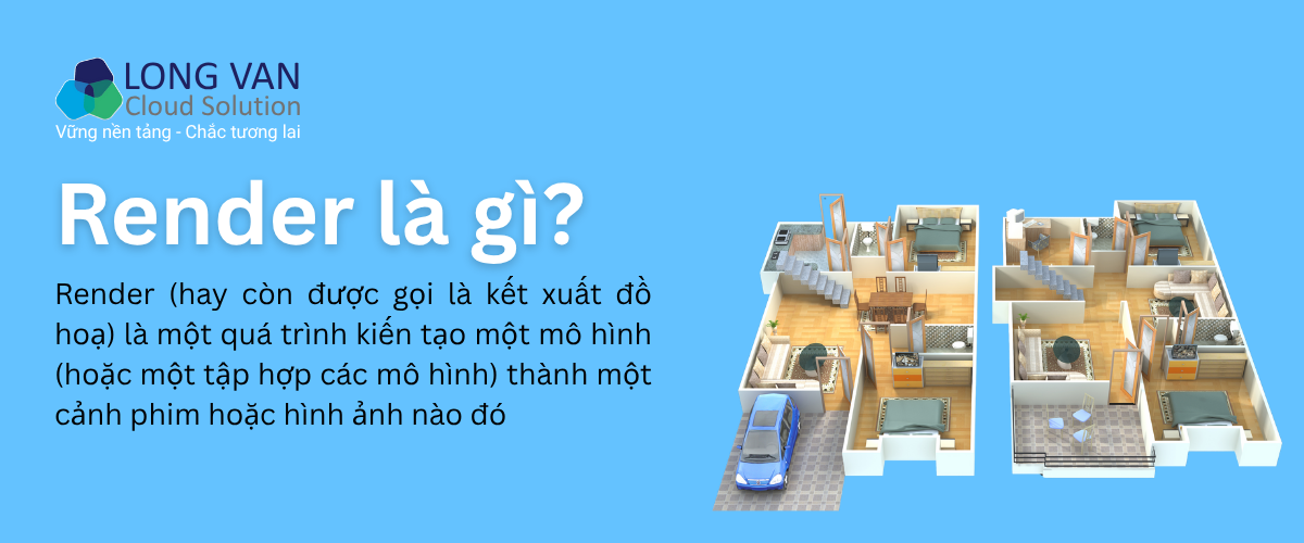 Render là gì?