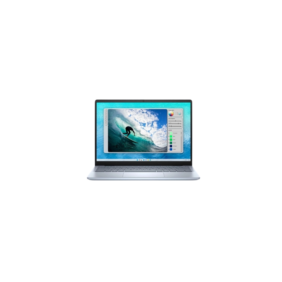 Laptop Dell Inspiron 14 5440 (i7-150U/ 16GB/ 512GB SSD/Windows + Office + Microsoft) - N5440-C7U165W11IBD2