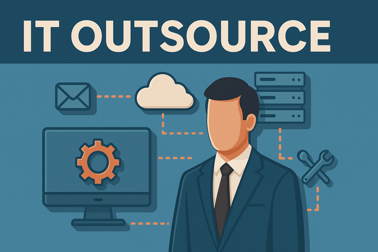 IT Outsource là gì?