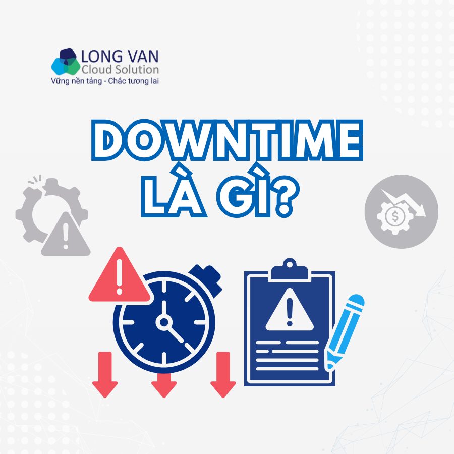 Downtime là gì? Tại sao doanh nghiệp cần IT Support 24/7 để tránh thất thoát hàng triệu đô?