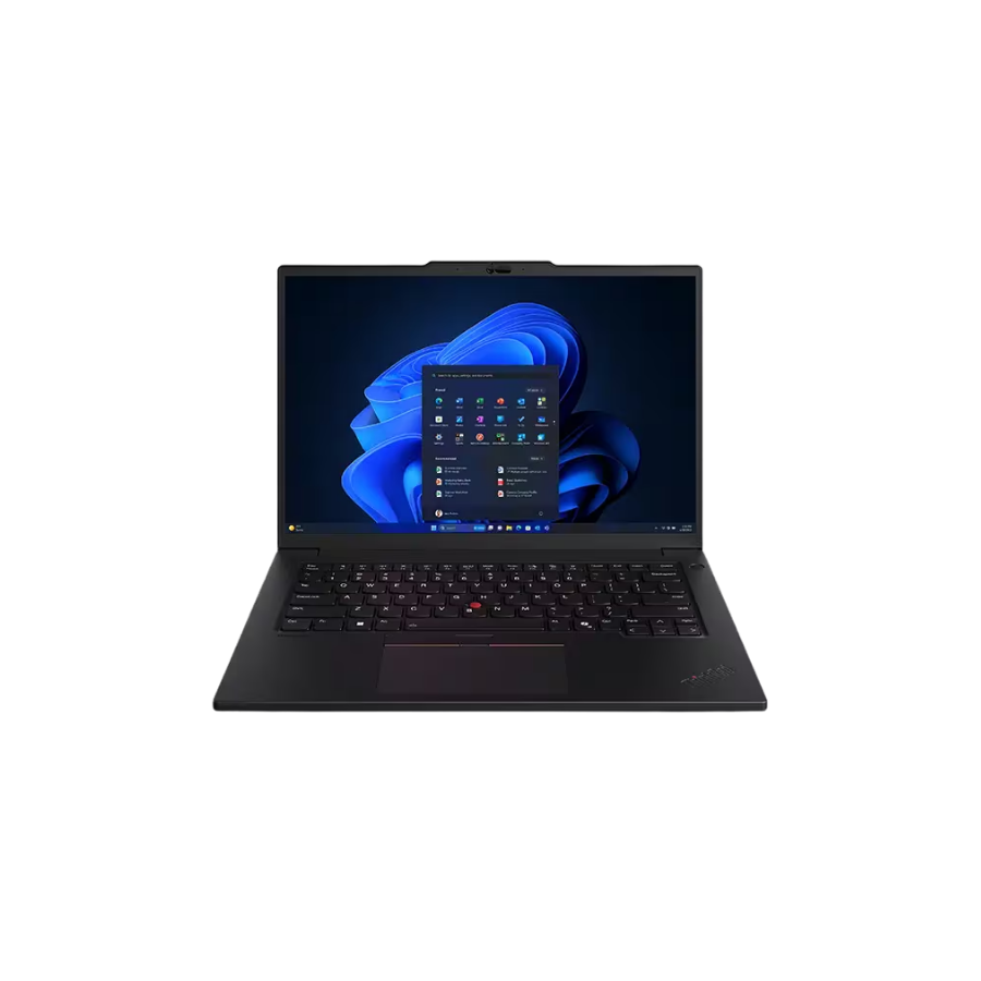 Laptop Lenovo ThinkPad P14s Gen 5 (Ultra 7 155H/ 32GB/ 1TB SSD/ RTX500 4GB/ 14.5" 3K) - 21G2003PVA