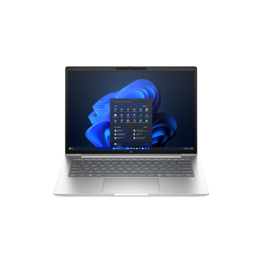 Laptop HP ProBook 4 G1I (Ultra 7 255H/ 16GB/ 512GB SSD/ 14" WUXGA Touch) - BQ5H9PT