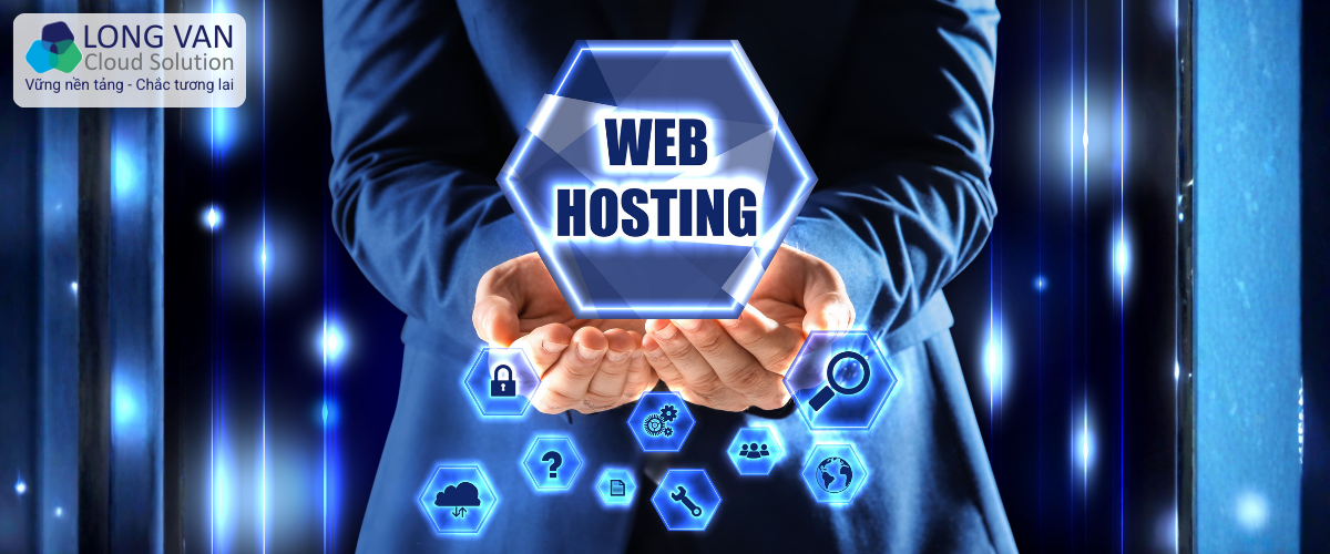 Web Hosting là giải pháp hạ tầng ổn định cho website doanh nghiệp Việt Nam