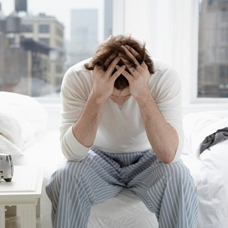 Khám rối loạn cương dương