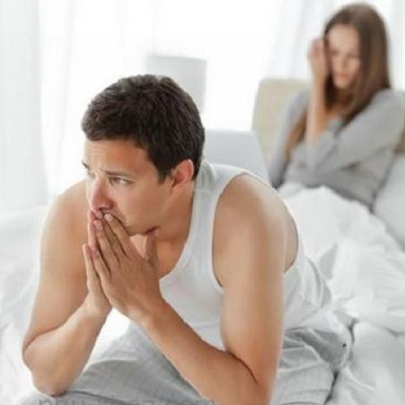 Khám xuất tinh sớm