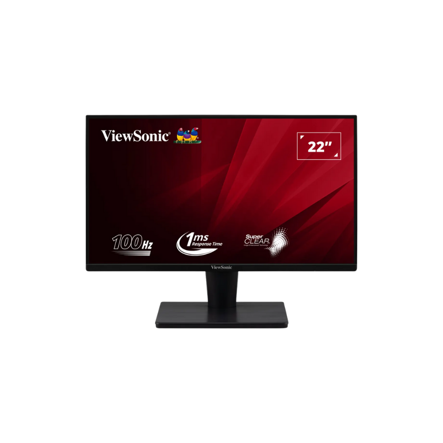Màn hình ViewSonic VA2215-H 21.5 inch Full HD 100Hz
